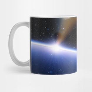 Space 28 Mug